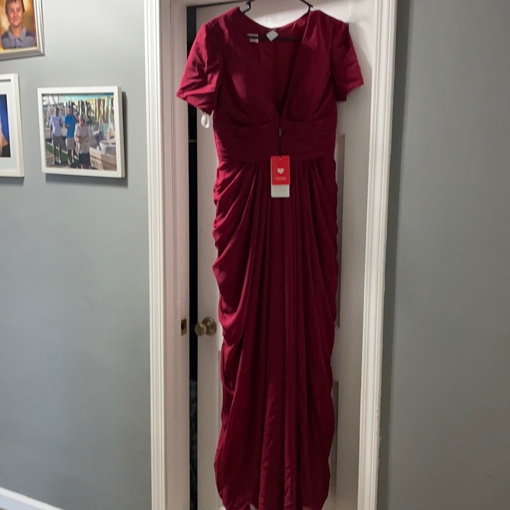 Wedding or other special occasions